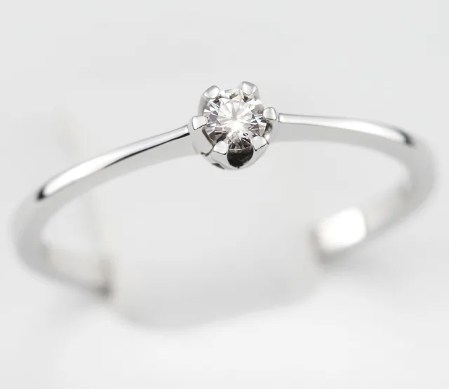 True Love 0,07 ct1