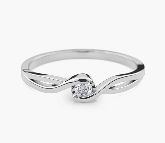 Twisted Vine 0,07 ct4