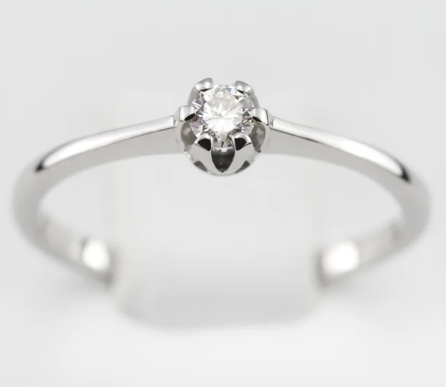 True Love 0,10 ct0