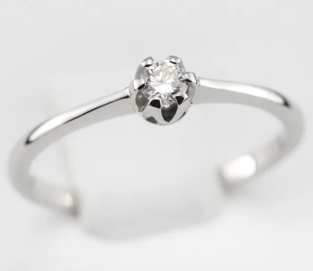 True Love 0,10 ct1