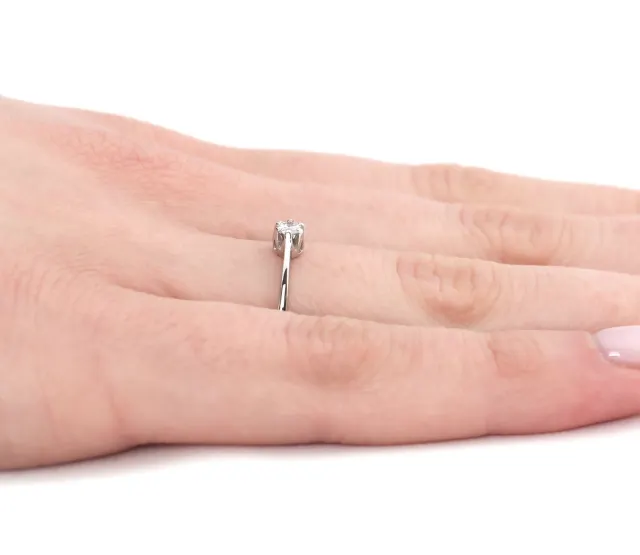 True Love 0,10 ct5