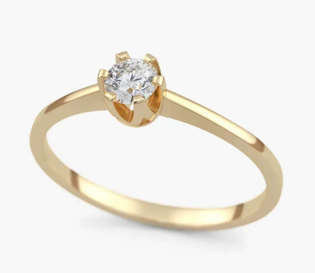 True Love 0,15 ct1