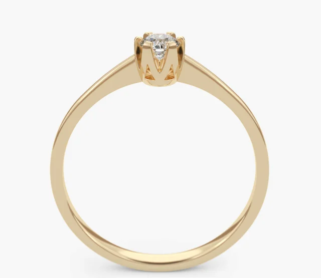 True Love 0,15 ct2