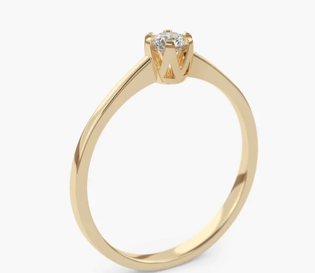 True Love 0,15 ct3