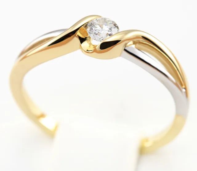 Twisted Vine 0,13 ct2