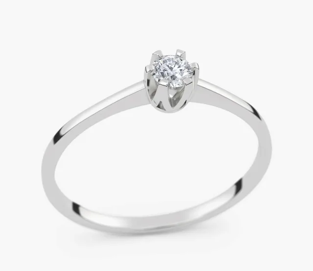 True Love 0,11 ct0