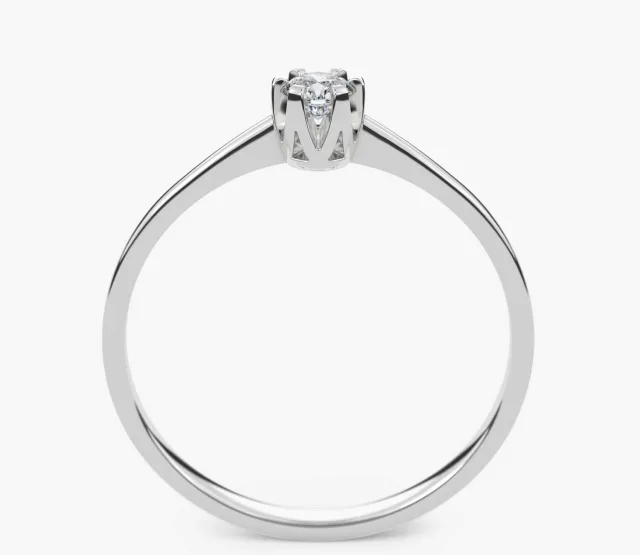 True Love 0,11 ct2