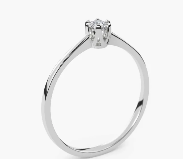 True Love 0,11 ct3