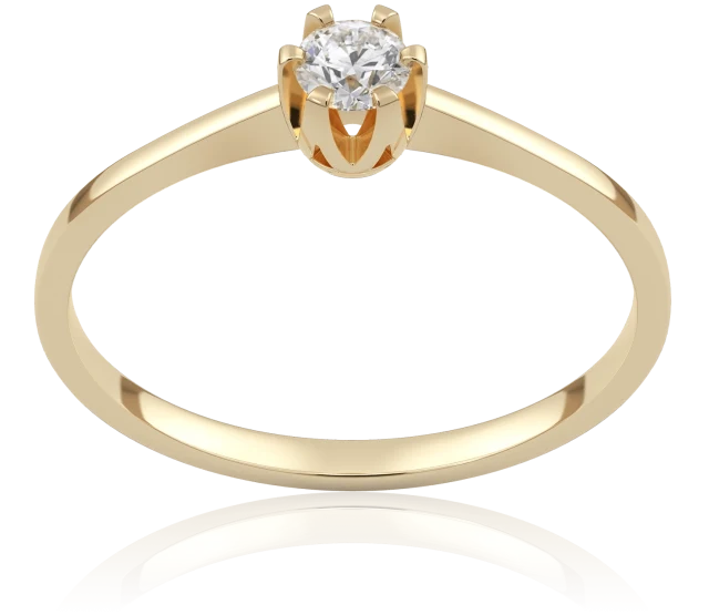 True Love 0,11 ct