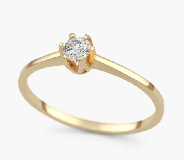 True Love 0,11 ct1