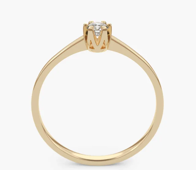 True Love 0,11 ct2