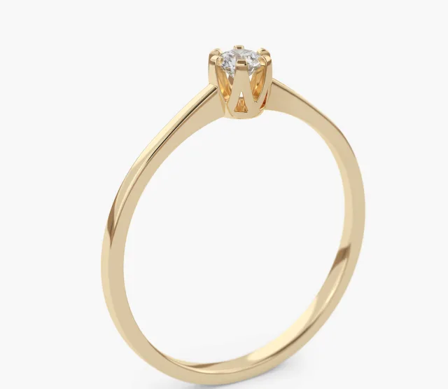 True Love 0,11 ct3