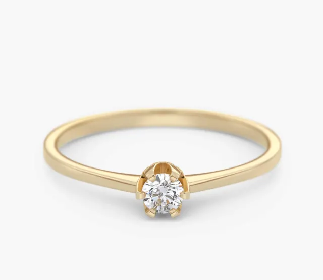 True Love 0,11 ct4