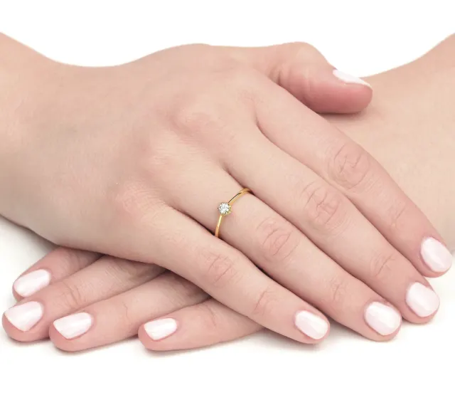 True Love 0,11 ct5