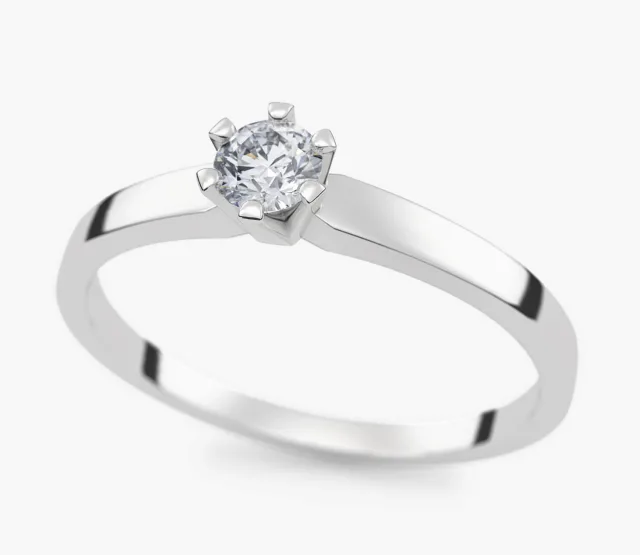 Classic Six 0,17 ct1