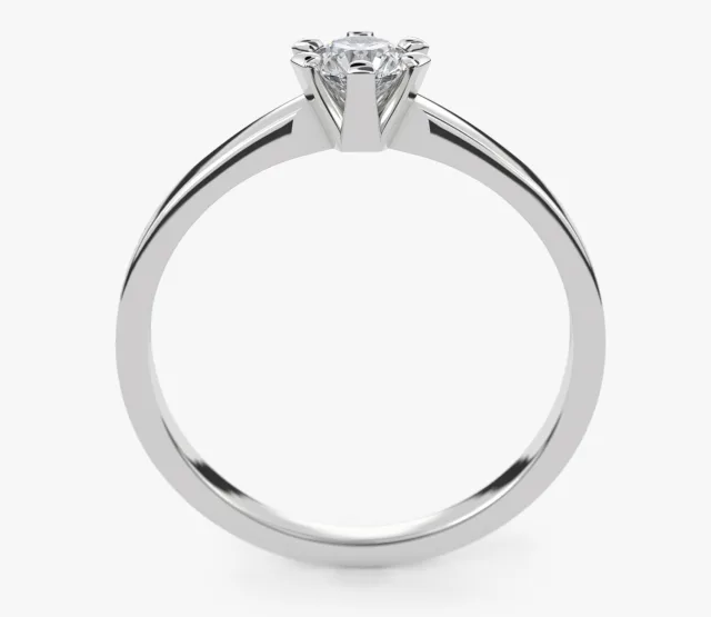 Classic Six 0,33 ct2