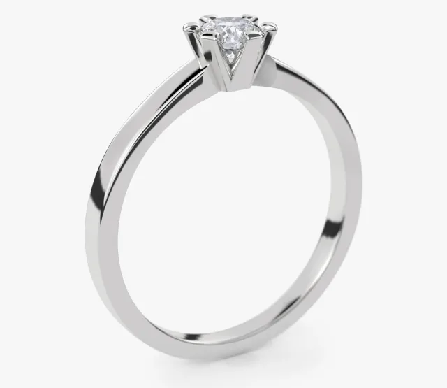 Classic Six 0,33 ct3