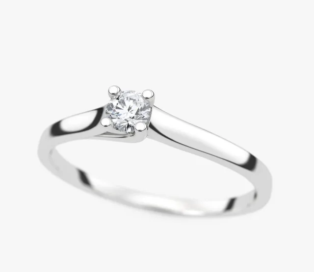 Spring Rose 0,12 ct1