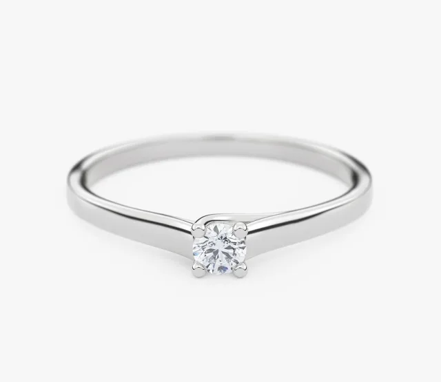 Spring Rose 0,12 ct4