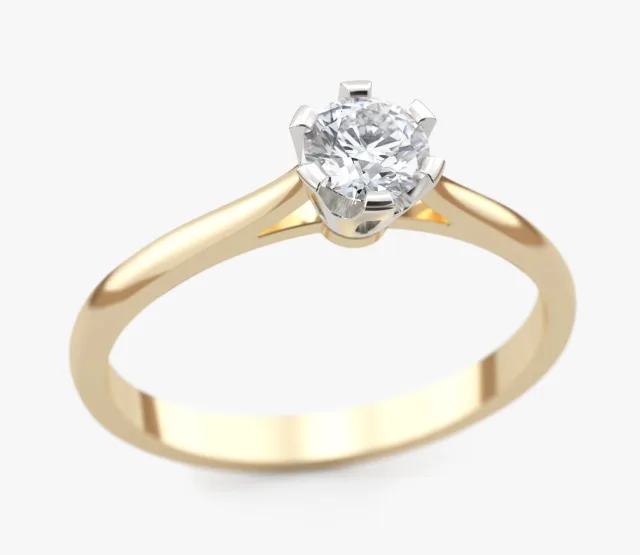 Harmony 0,33 ct0