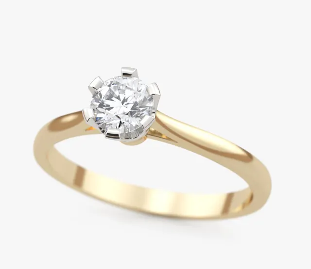 Harmony 0,33 ct1