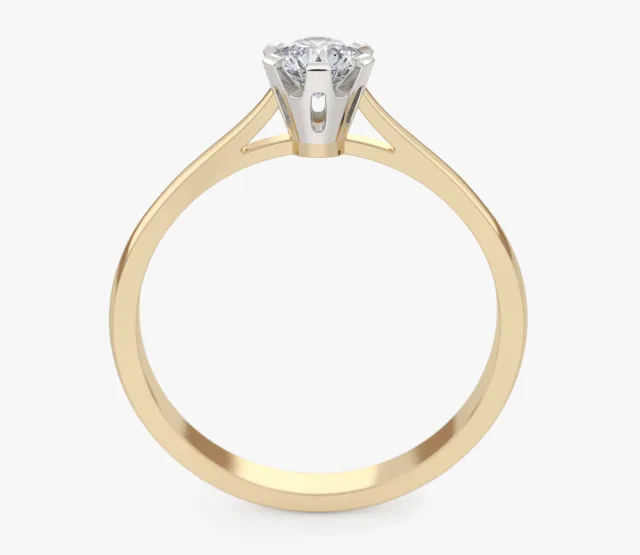 Harmony 0,33 ct2