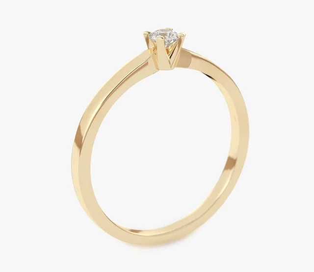 Classic Four 0,12 ct3