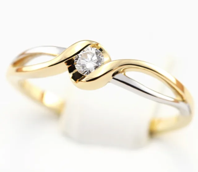 Twisted Vine (R) 0,10 ct3