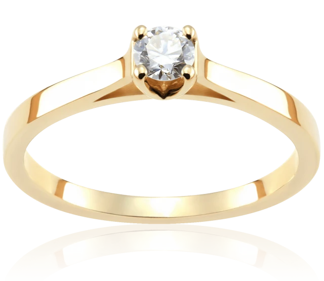 Golden Tulip 0,18 ct