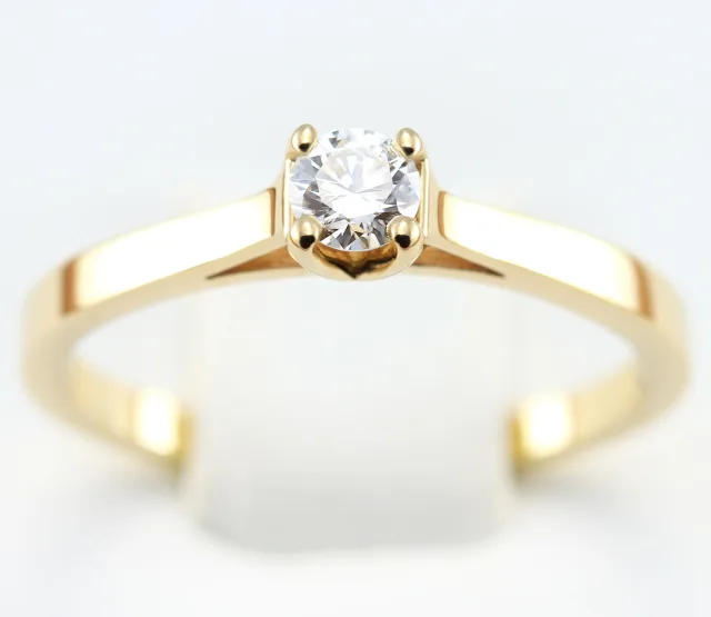 Golden Tulip 0,18 ct0