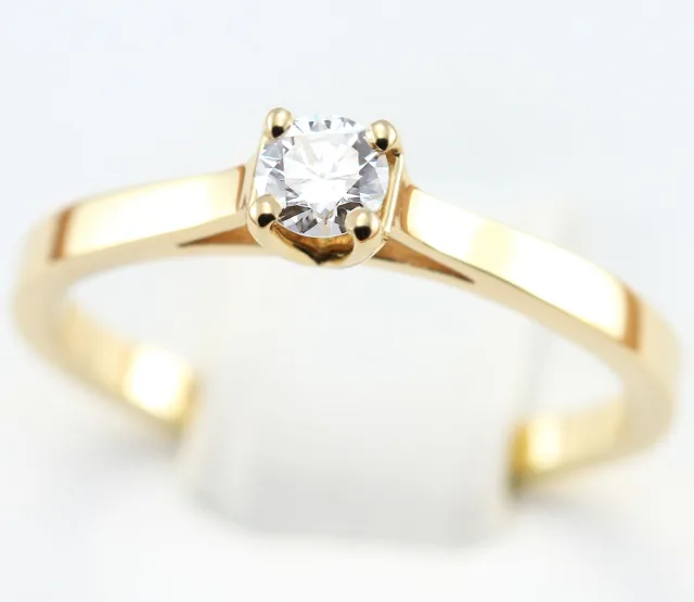 Golden Tulip 0,18 ct3