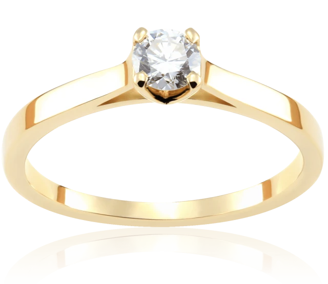 Golden Tulip 0,24 ct