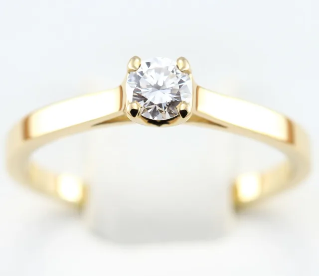 Golden Tulip 0,24 ct0