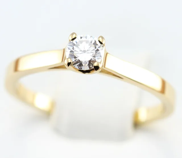 Golden Tulip 0,24 ct3