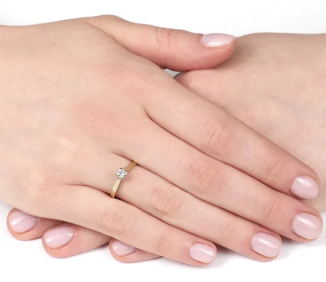 Golden Tulip 0,24 ct6