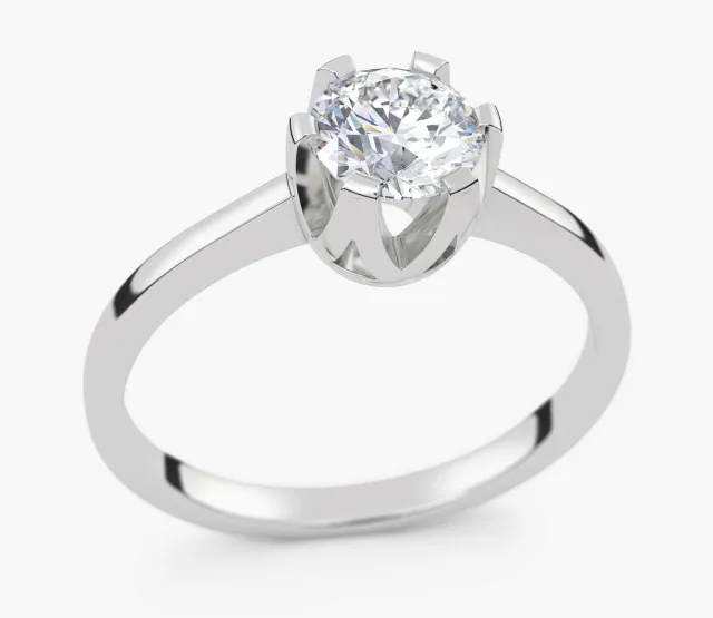 True Love 0,70 ct0