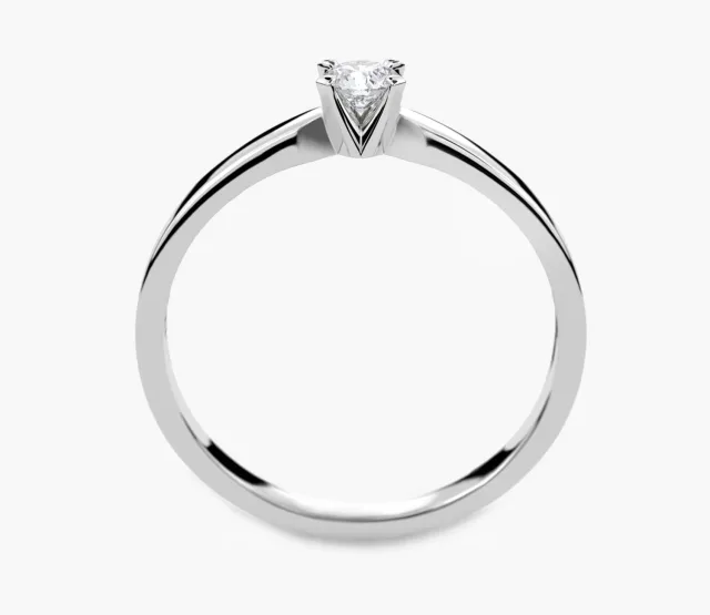 Classic Four 0,18 ct2