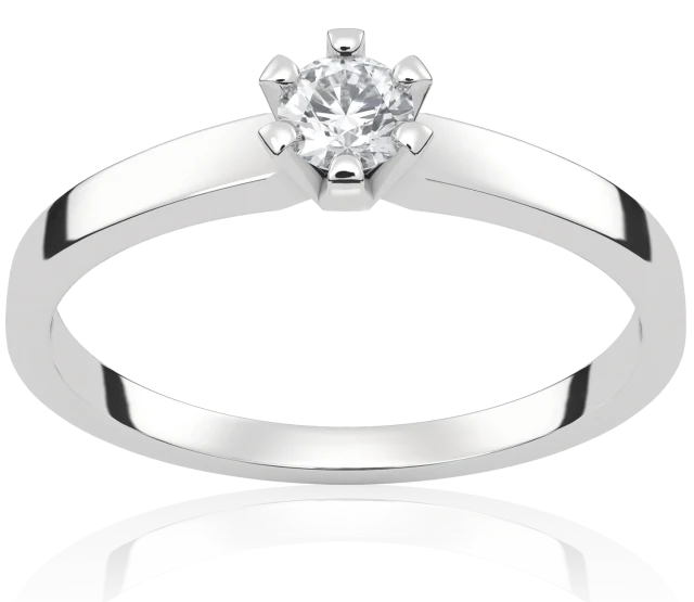 Classic Six 0,18 ct