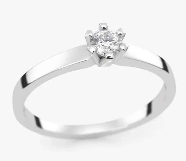 Classic Six 0,18 ct0
