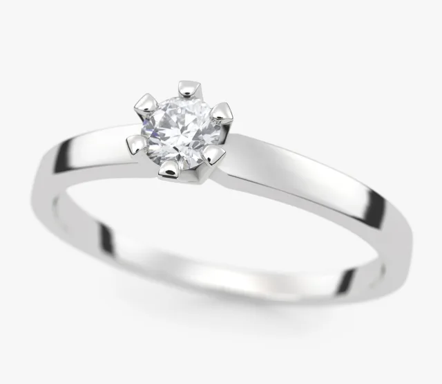 Classic Six 0,18 ct1