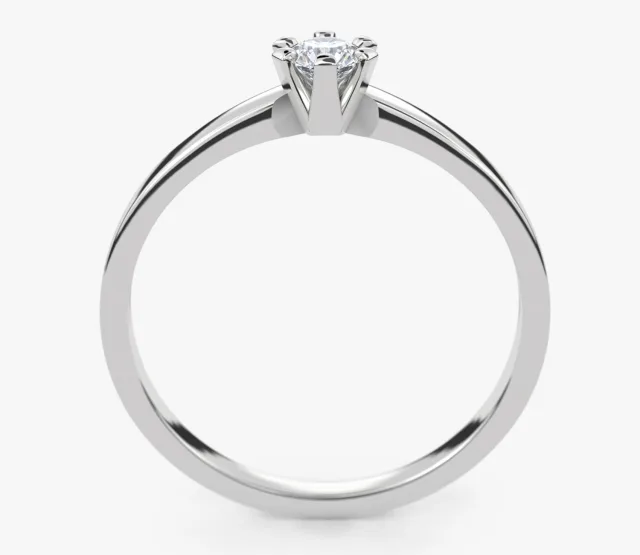 Classic Six 0,18 ct2