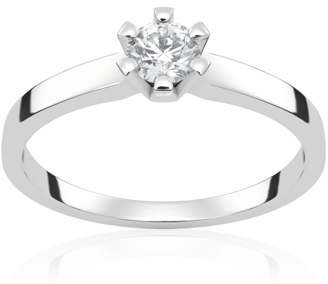 Classic Six 0,24 ct