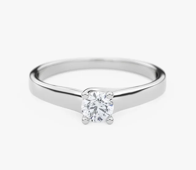 Spring Rose 0,24 ct4