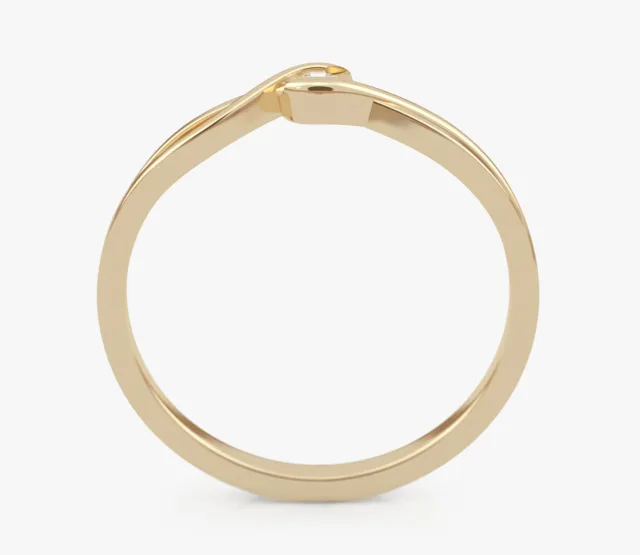 Twisted Vine 0,04 ct2