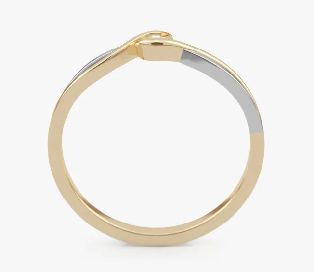 Twisted Vine (R) 0,04 ct2