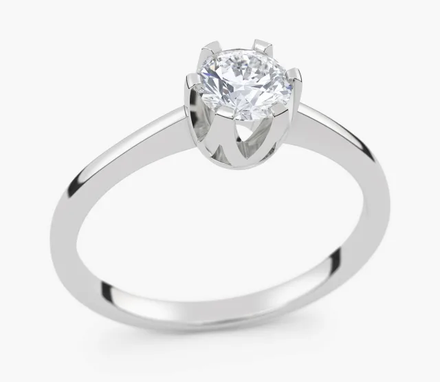 True Love 0,50 ct0