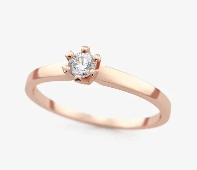 Classic Six 0,12 ct1