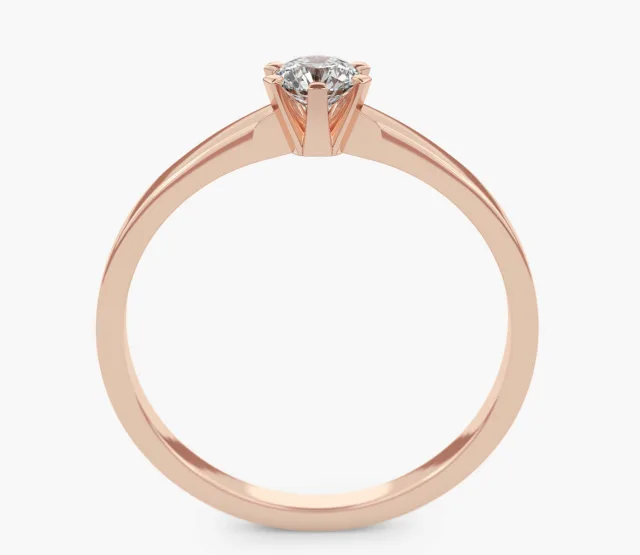 Classic Six 0,23 ct2