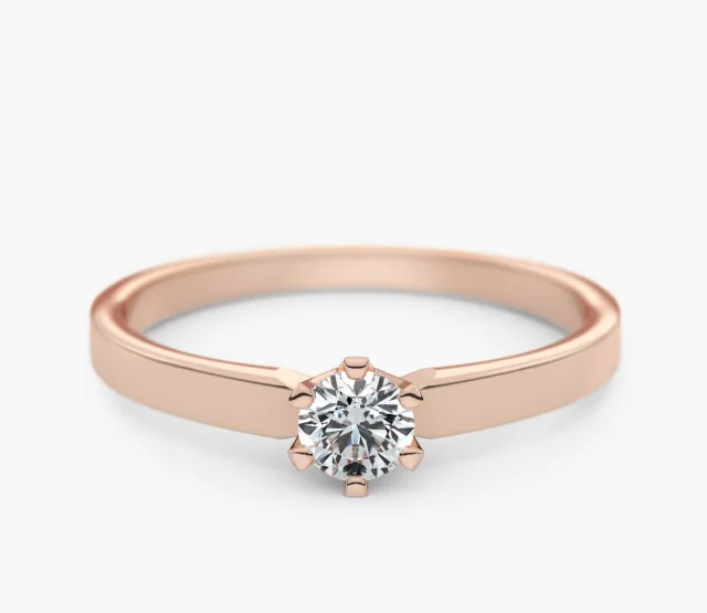 Classic Six 0,23 ct4