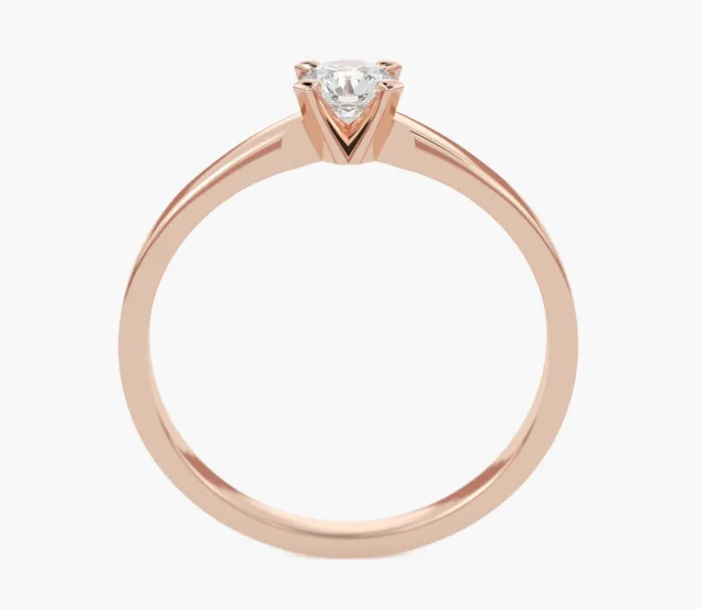 Classic Four 0,27 ct2